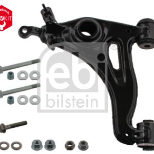 Brat suspensie roata FEBI BILSTEIN 40281 Brat suspensie roata FEBI BILSTEIN 40281 – imagine produs