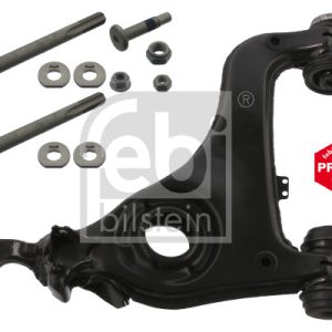 Brat suspensie roata FEBI BILSTEIN 40341 – imagine produs