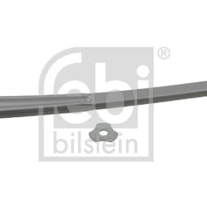 Brat suspensie roata FEBI BILSTEIN 40406 – imagine produs