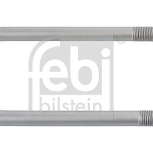 Brida arc FEBI BILSTEIN 45457 – imagine produs