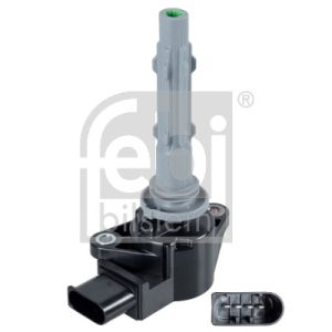 Bobina de inductie FEBI BILSTEIN 46200 – imagine produs