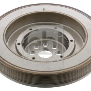 Amortizor de vibratii arbore cotit FEBI BILSTEIN 46420 Amortizor de vibratii arbore cotit FEBI BILSTEIN 46420 – imagine produs
