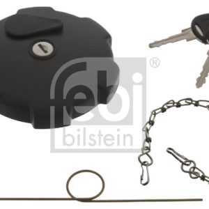 Capac rezervor de combustibil FEBI BILSTEIN 46450 Capac rezervor de combustibil FEBI BILSTEIN 46450 – imagine produs