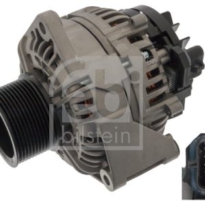 Alternator FEBI BILSTEIN 48951 – imagine produs