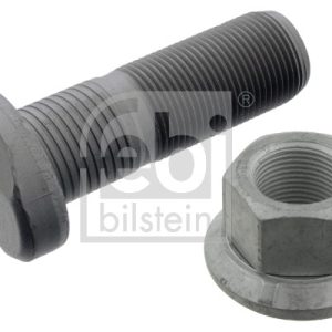 Bolt roata FEBI BILSTEIN 49024 Bolt roata FEBI BILSTEIN 49024 – imagine produs