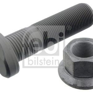 Bolt roata FEBI BILSTEIN 49026 Bolt roata FEBI BILSTEIN 49026 – imagine produs