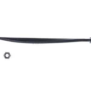 Brat suspensie roata DENCKERMANN D120723 – Mercedes | AutoRival