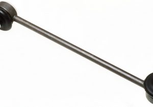 Bieleta antiruliu DENCKERMANN D140267 – Mercedes | AutoRival