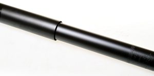Amortizor DENCKERMANN DSF162G