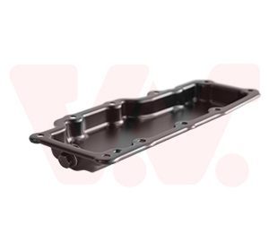 Baie ulei VAN WEZEL 2924073 – imagine produs