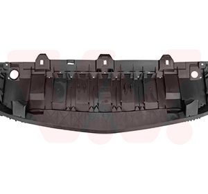 Acoperire spoiler fata VAN WEZEL 2927701 Acoperire spoiler fata VAN WEZEL 2927701 – imagine produs