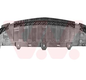 Acoperire spoiler fata VAN WEZEL 2929701 Acoperire spoiler fata VAN WEZEL 2929701 – imagine produs