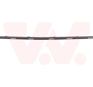 Banda de protectie bara de protectie VAN WEZEL 2930480 Banda de protectie bara de protectie VAN WEZEL 2930480 – imagine produs