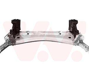 Acoperire fata VAN WEZEL 2932664 – imagine produs