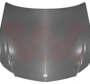 Capota motor VAN WEZEL 2942660 – imagine produs