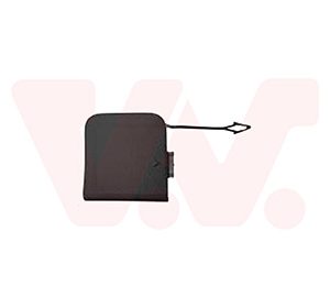 Capac carlig remorcare VAN WEZEL 2960557 – imagine produs