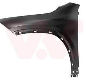 Aripa VAN WEZEL 2960657 – imagine produs