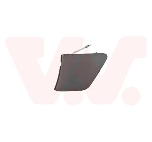 Capac carlig remorcare VAN WEZEL 2970587 Capac carlig remorcare VAN WEZEL 2970587 – imagine produs