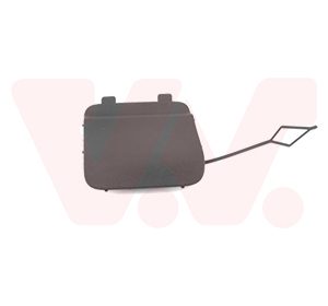 Capac carlig remorcare VAN WEZEL 2973587 – imagine produs