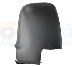Acoperire oglinda exterioara VAN WEZEL 2973842 – imagine produs