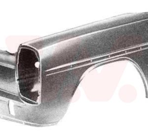 Aripa VAN WEZEL 3003658 – imagine produs