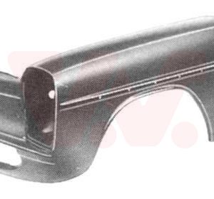 Aripa VAN WEZEL 3003659 – imagine produs