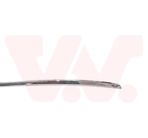 Banda de protectie bara de protectie VAN WEZEL 3005582 Banda de protectie bara de protectie VAN WEZEL 3005582 – imagine produs