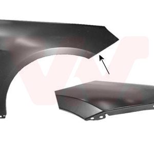 Aripa VAN WEZEL 3005658 – imagine produs