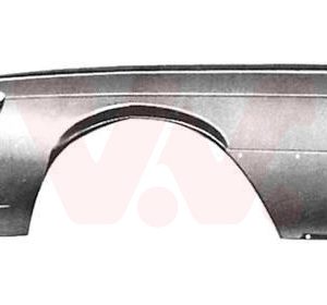 Aripa VAN WEZEL 3006657 – imagine produs