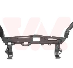 Acoperire fata VAN WEZEL 3014664 – imagine produs