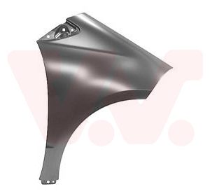 Aripa VAN WEZEL 3017658 – imagine produs