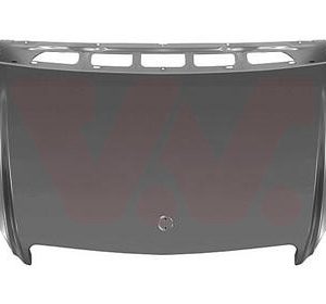 Capota motor VAN WEZEL 3017660 – imagine produs