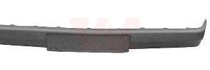 Banda de protectie bara de protectie VAN WEZEL 3022580 – imagine produs