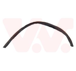 Aripa interioara VAN WEZEL 3024445 – imagine produs