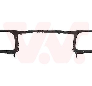 Acoperire fata VAN WEZEL 3024664 Acoperire fata VAN WEZEL 3024664 – imagine produs