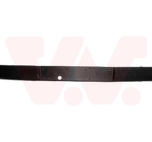 Banda de protectie bara de protectie VAN WEZEL 3025580 – imagine produs