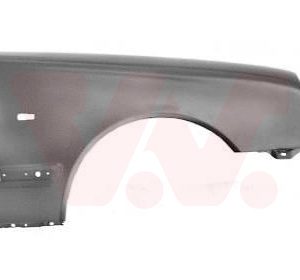 Aripa VAN WEZEL 3028656 – imagine produs