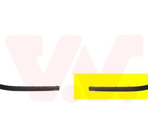 Banda de protectie bara de protectie VAN WEZEL 3029481 – imagine produs