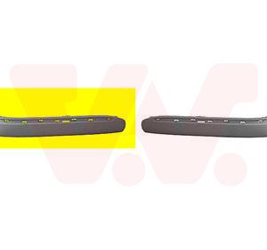 Banda de protectie bara de protectie VAN WEZEL 3029582 – imagine produs