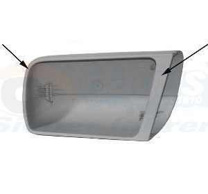 Acoperire oglinda exterioara VAN WEZEL 3030841 Acoperire oglinda exterioara VAN WEZEL 3030841 – imagine produs