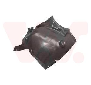Carenaj pasaj roata VAN WEZEL 3032434 – imagine produs