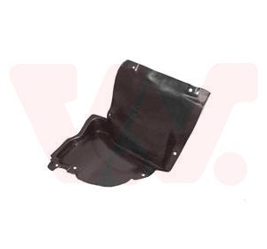 Carenaj pasaj roata VAN WEZEL 3032437 Carenaj pasaj roata VAN WEZEL 3032437 – imagine produs