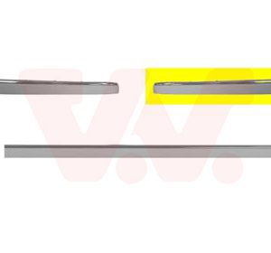 Banda de protectie bara de protectie VAN WEZEL 3032552 – imagine produs