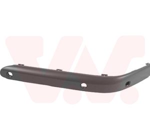 Banda de protectie bara de protectie VAN WEZEL 3032587 – imagine produs
