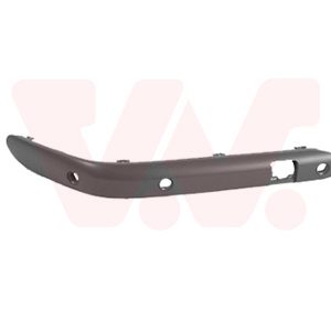 Banda de protectie bara de protectie VAN WEZEL 3032588 – imagine produs