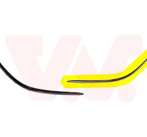 Banda de protectie bara de protectie VAN WEZEL 3036481 – imagine produs