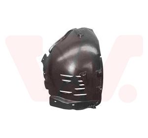 Carenaj pasaj roata VAN WEZEL 3041433 – imagine produs
