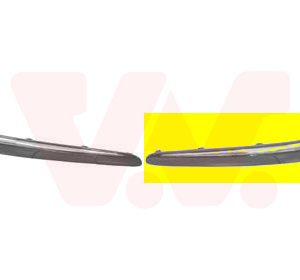 Banda de protectie bara de protectie VAN WEZEL 3041481 – imagine produs