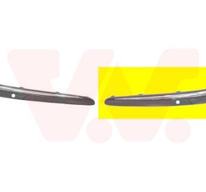 Banda de protectie bara de protectie VAN WEZEL 3041483 – imagine produs