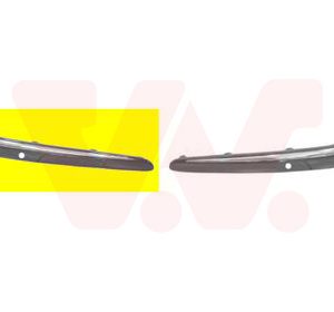 Banda de protectie bara de protectie VAN WEZEL 3041484 – imagine produs